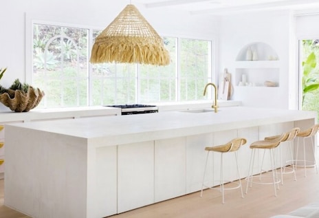 Simple tips to make your kitchen a joyful and balanced space