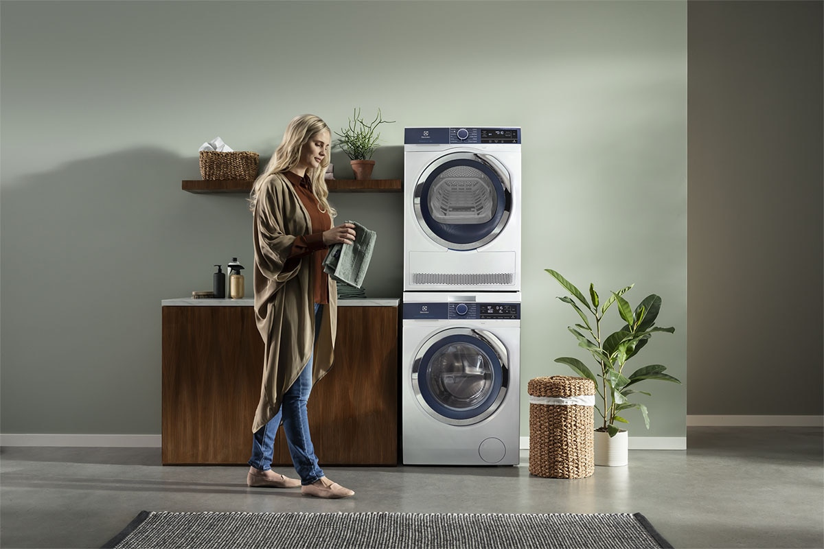 Choose appliances that suit your needs