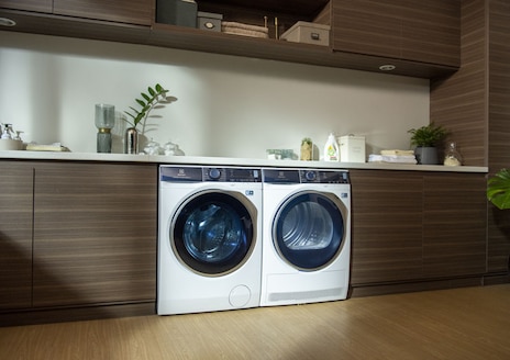 Washing Machine Buying Guide