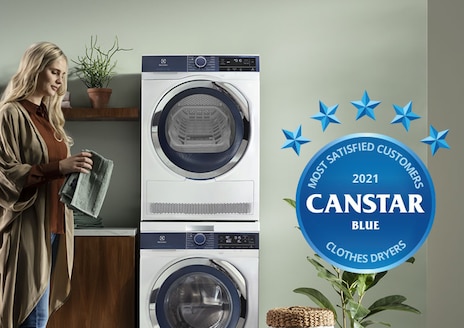 Clothes Dryer Review | Canstar Blue 