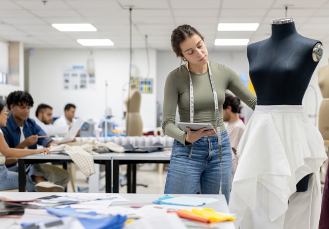 Fabric Care Education Meets Sustainable Fashion in Australia: Shaping Tomorrow’s Designers