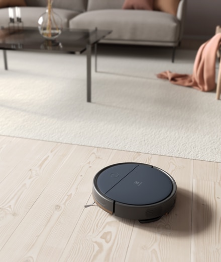 Robot vacuum