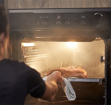 Debunking Common Steam Oven Myths And Making It Your Most Valued Kitchen Appliance