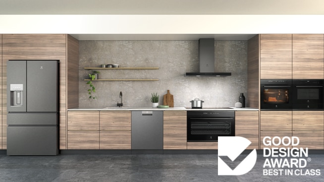 Kitchen Range Best in Class 2019