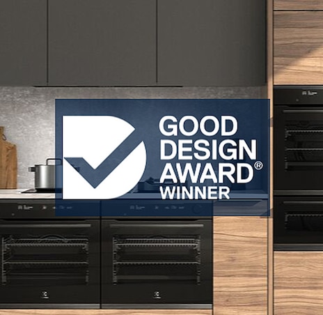 Good Design Award