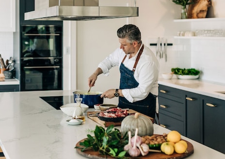 How To Design A Kitchen Like A Chef