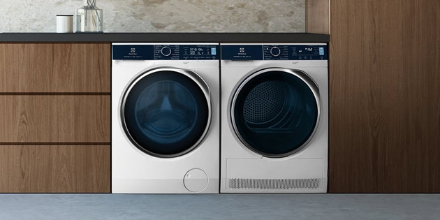 Dryers | Heat Pump and Condenser Dryers | Electrolux Australia