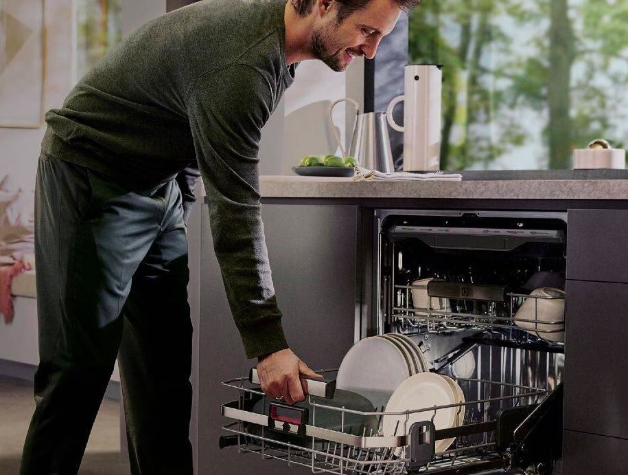 Bosch best sale xxl dishwasher