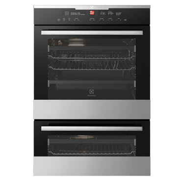 Multifunction 12 / 6 Duo wall oven