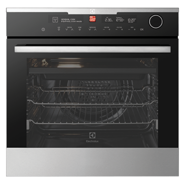 Multifunction 12 steam oven