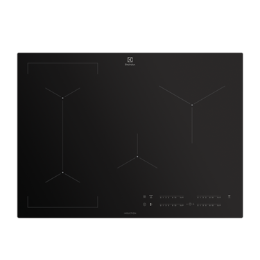 70cm Induction cooktop