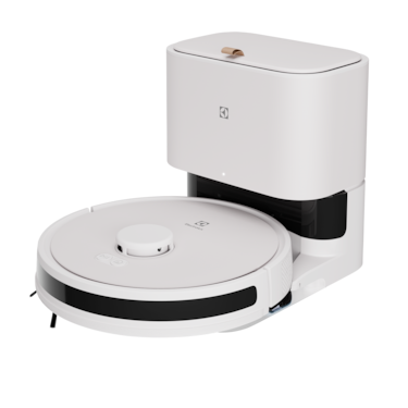 UltimateHome 700 Robotic Vacuum + Mop