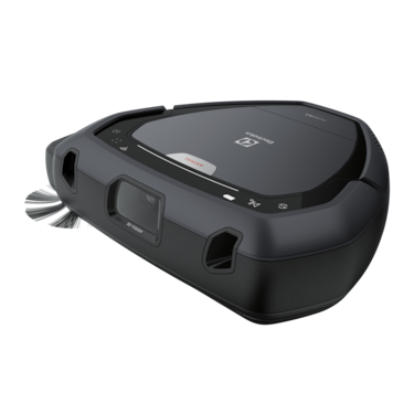 PURE i9 Robot Vacuum Cleaner Shale Grey