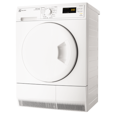 Energy Saver 8kg Condenser Dryer