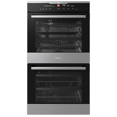 60cm multfunction 12 and multfunction 12 double oven