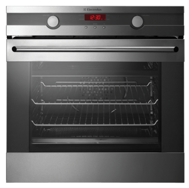 Single Oven EOEM61CS