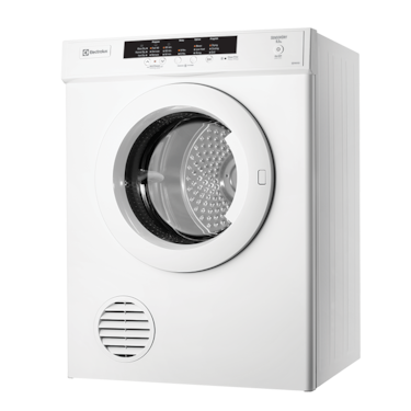 6.5kg Sensor Dry Clothes Dryer