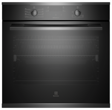 60cm UltimateTaste 500 multifunction oven