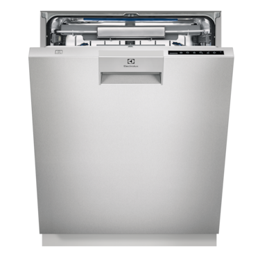 60cm built-under dishwasher with ComfortLift™