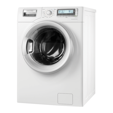 EWN14991W Front Loading Washer