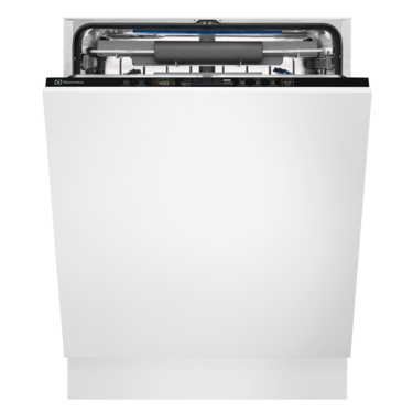 60cm fully-integrated dishwasher