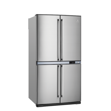 620L four door french door refrigerator