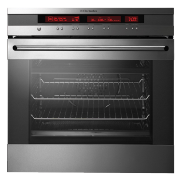 Single Oven  EOEE62AS