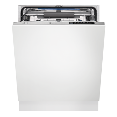 RealLife XXL fully integrated dishwasher