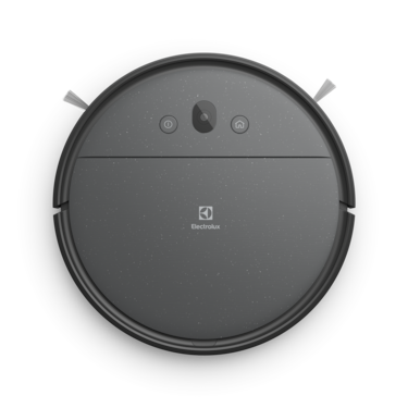 UltimateHome 300 Robotic Vacuum + Mop