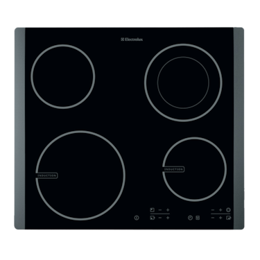 60cm Induction Cooktop  EHD60100P