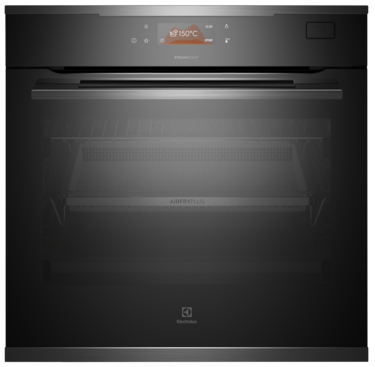 60cm UltimateTaste 900 multifunction steam &amp; pyrolytic oven