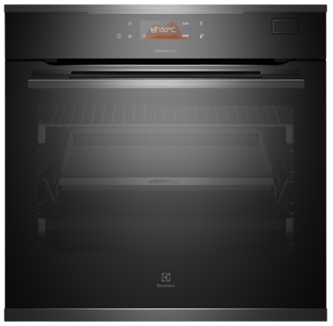 60cm UltimateTaste 900 multifunction steam &amp; pyrolytic oven