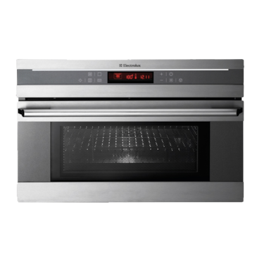 Combination Oven EOK86030X