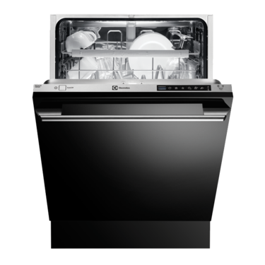 RealLife XXL TimeSaver Fully Integrated Dishwasher