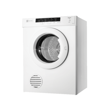 6kg Sensor Dry Clothes Dryer