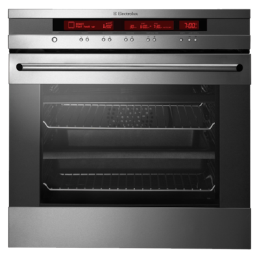 Single Oven EOEE63CS