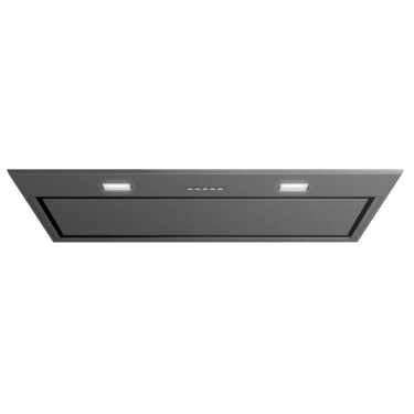 86cm integrated rangehood