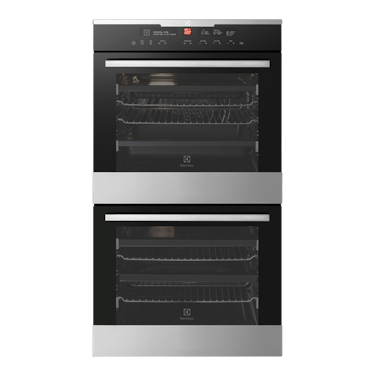 Multifunction 12 / 12 Double oven