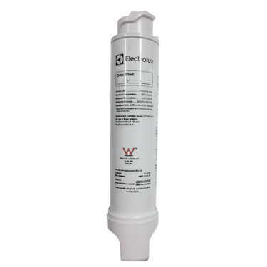 Replacement Refrigerator Water Filter now Part Number 807946705