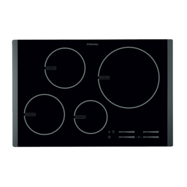 78cm Induction Cooktop EHD80170P