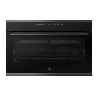 90cm Multifunction Pyrolytic oven