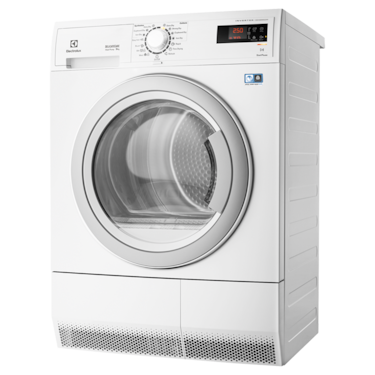 9kg Heat Pump Condenser Dryer