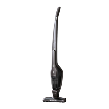 Ergorapido stick vacuum cleaner- Iron grey