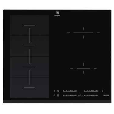 60cm FlexiBridge Induction Cooktop