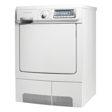 EDH97950W  Energy Star Dryer