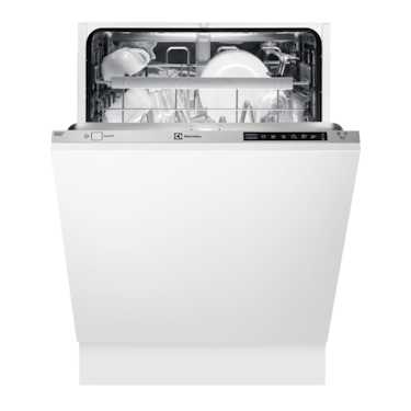 RealLife XXL TimeSaver Fully Integrated Dishwasher