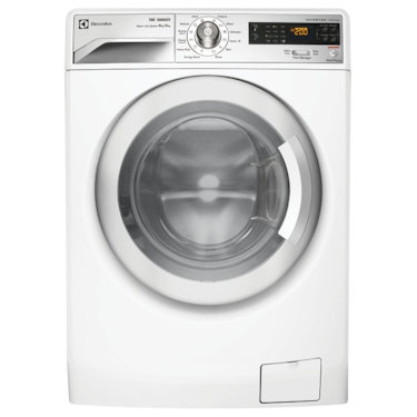 Time Manager 8kg front loading washer