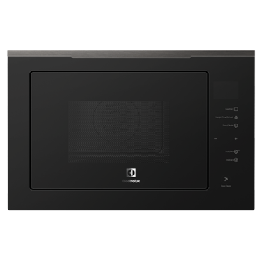 25L Built-in combination microwave oven