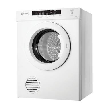 5.5kg Sensor Dry Clothes Dryer