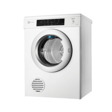 6kg Sensor Dry Clothes Dryer